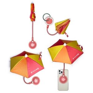 Tech Candy Magnetic Phone Umbrella - brand new!